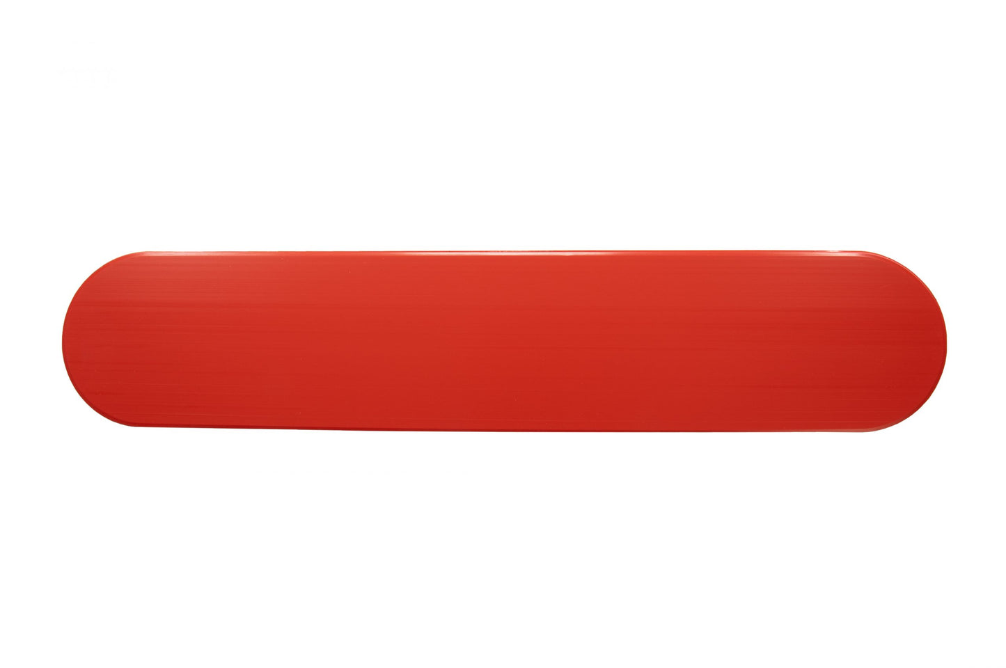 LongLife Rounded Heavy Duty Floor Symbol - Straight