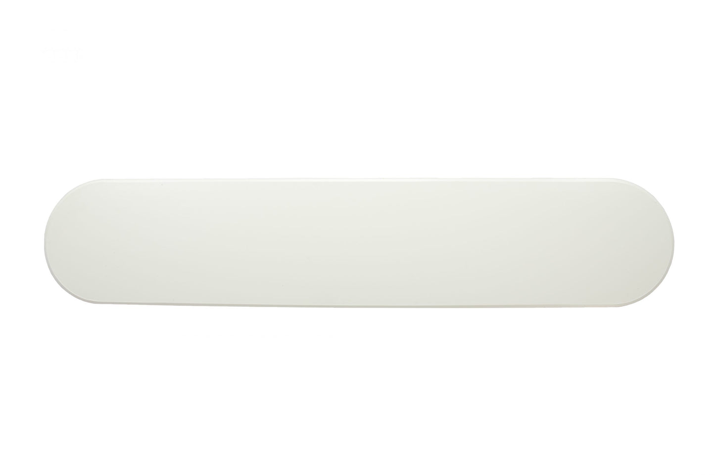 LongLife Rounded Heavy Duty Floor Symbol - Straight