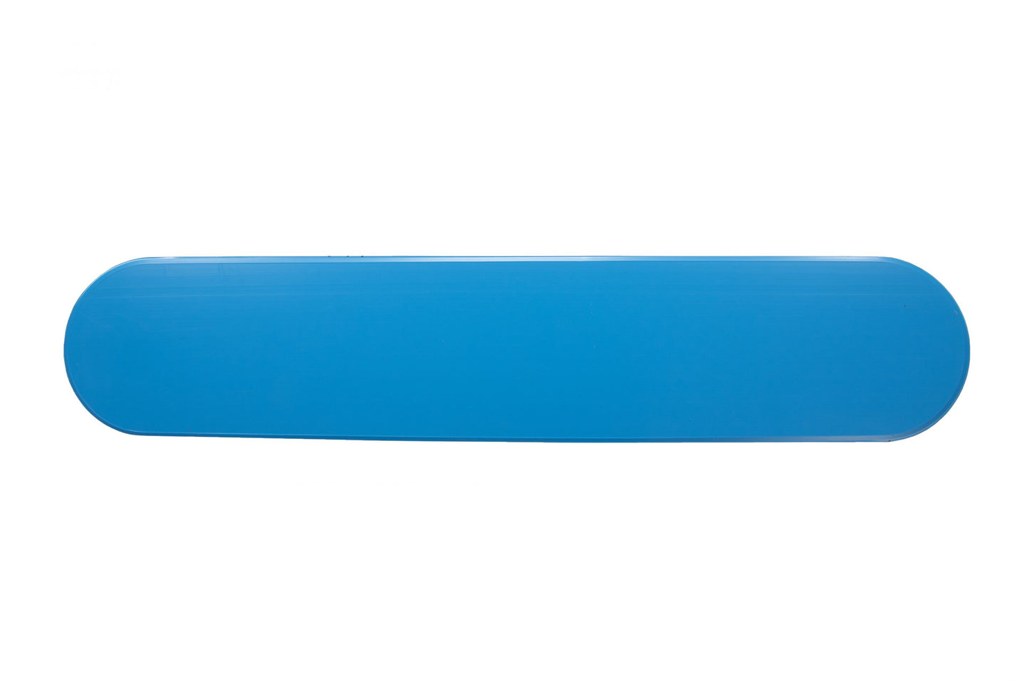 LongLife Rounded Heavy Duty Floor Symbol - Straight