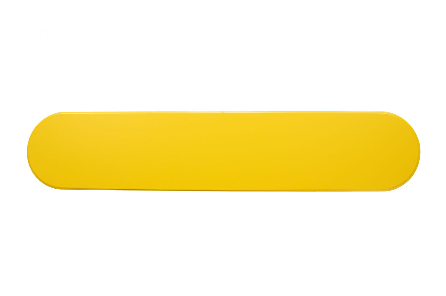 LongLife Rounded Heavy Duty Floor Symbol - Straight