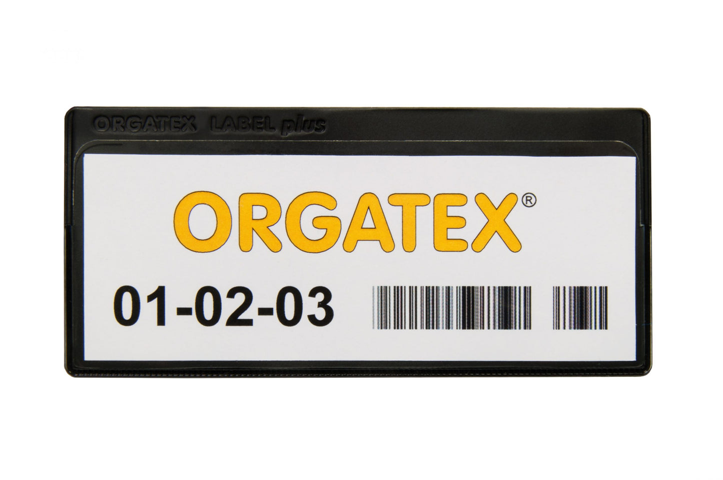 Label Plus Magnetic Label Holder