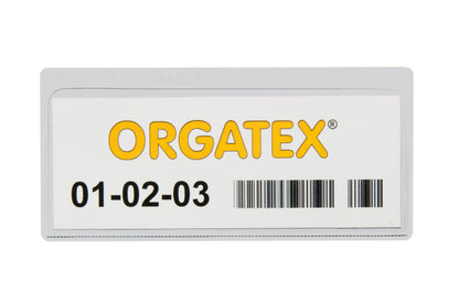 Label Plus Magnetic Label Holder