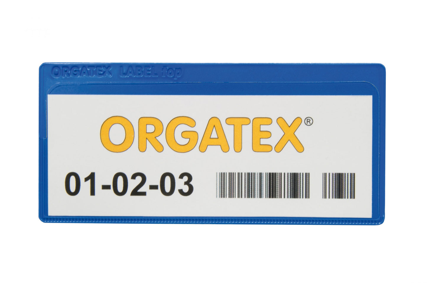Label Plus label holder