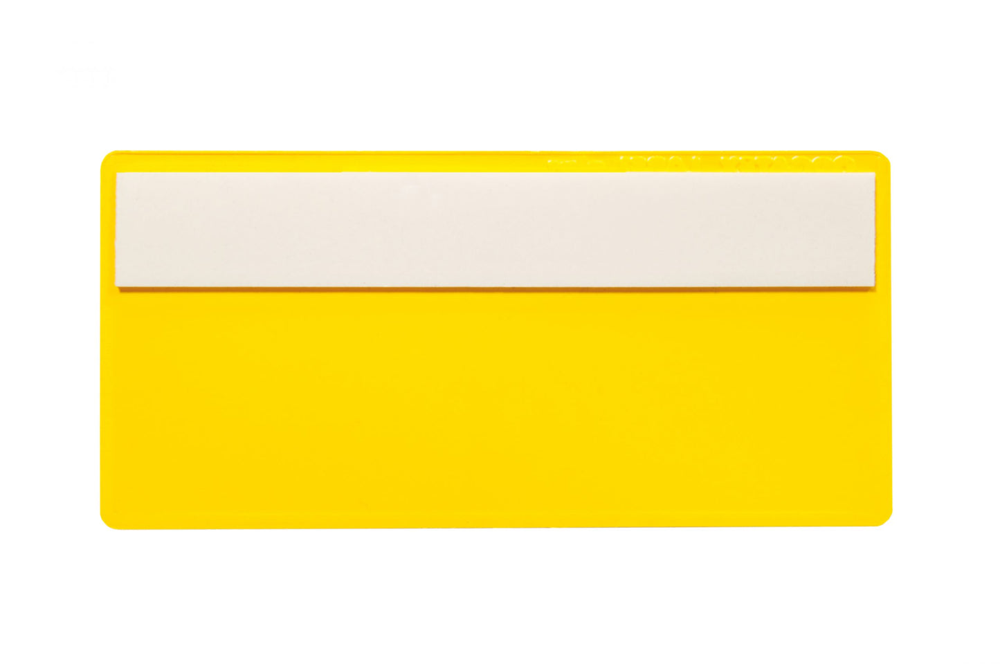 Label Plus label holder