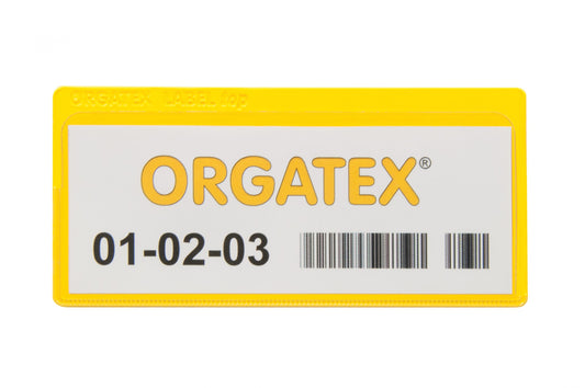 Label Plus label holder