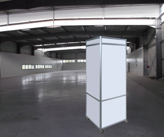 Lean Cube