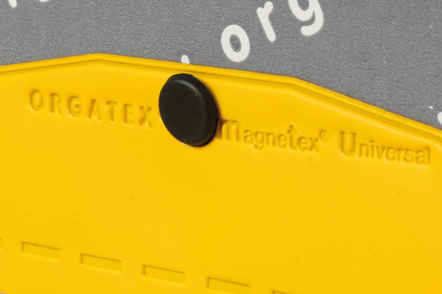 Plastic Pin