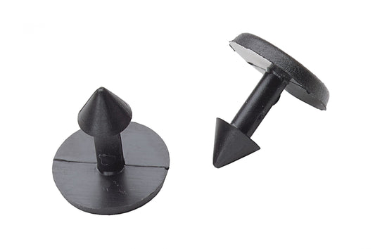 Plastic Pin