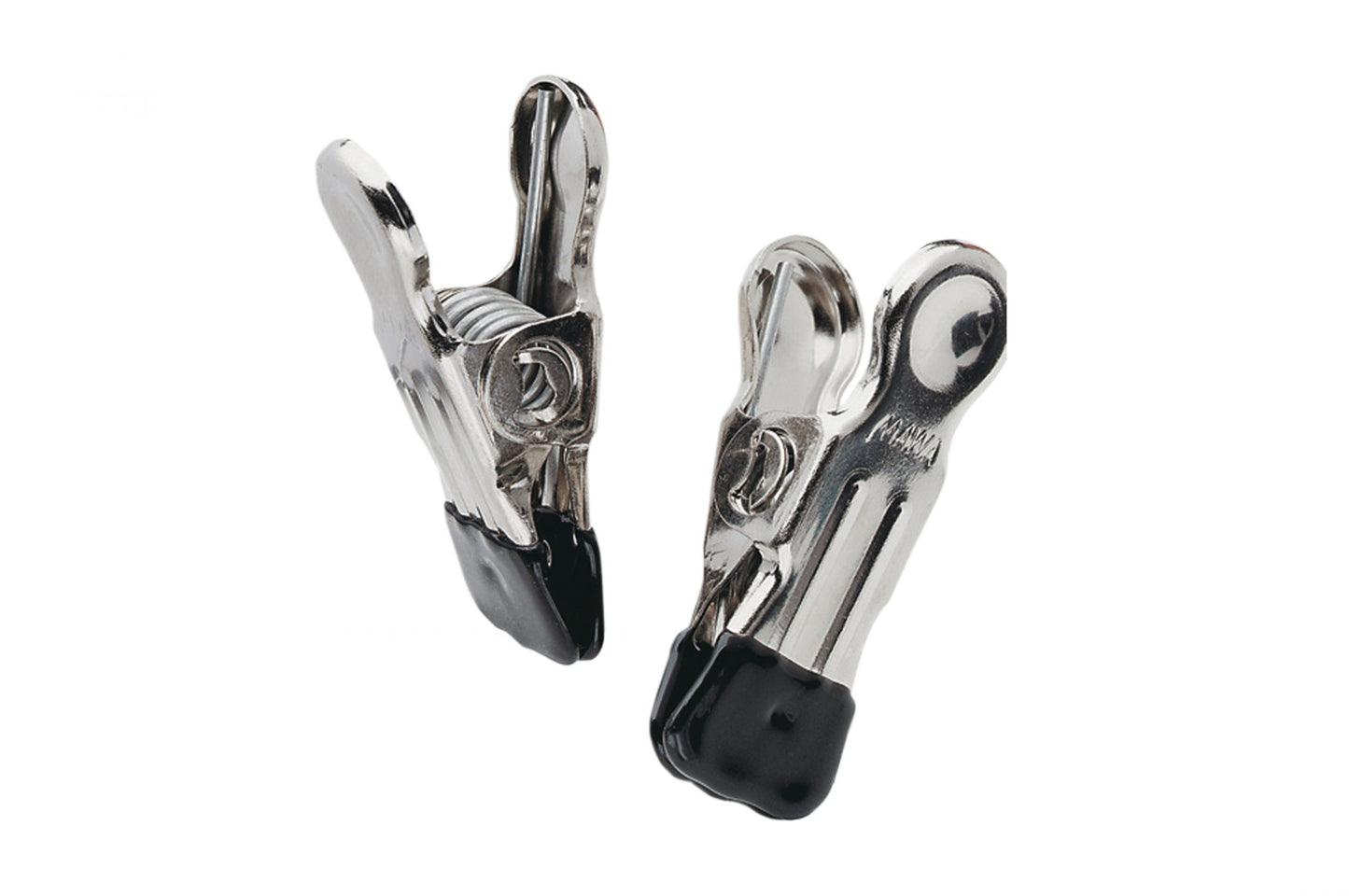 Steel Clip