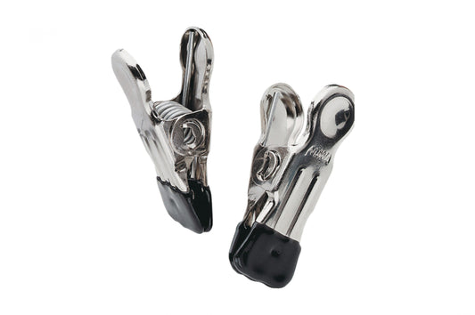 Steel Clip