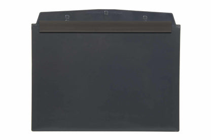 Visual Pocket With Single Magnetic Strip