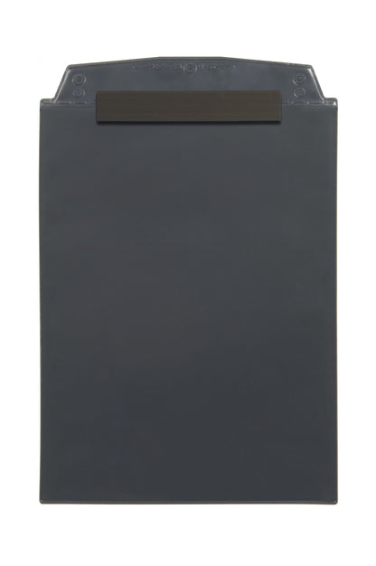 Visual Pocket With Single Magnetic Strip