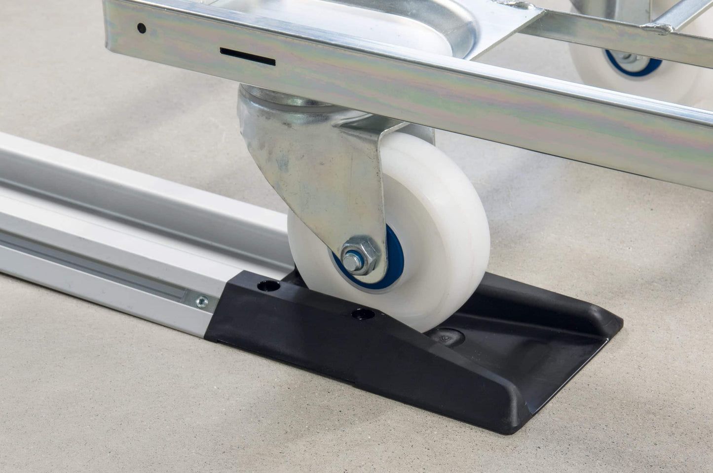 FIFO Monorail Station - wheels up to 40mm