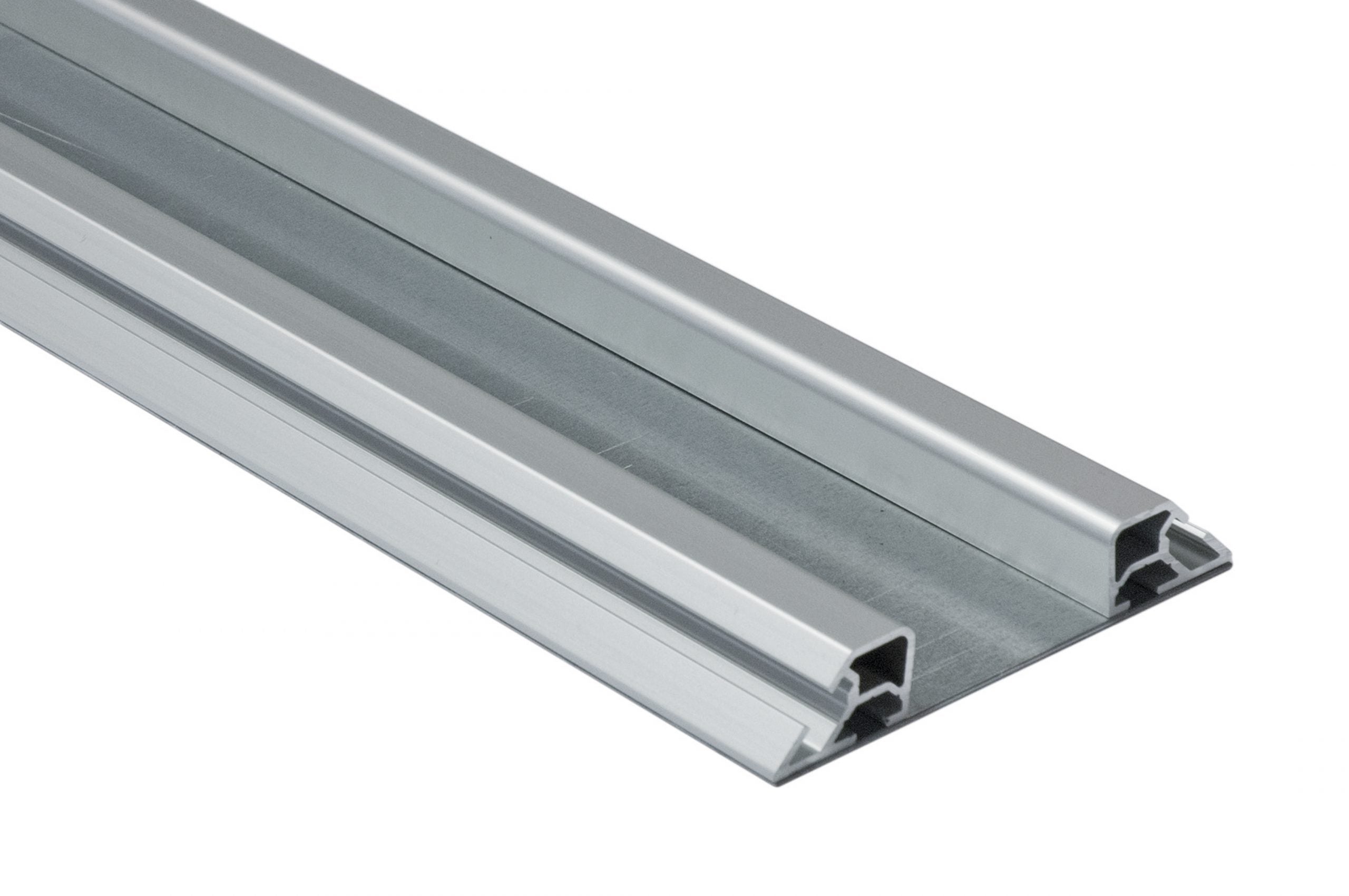 Guiding Rails Fifo FIFO Monorail rails 55mm