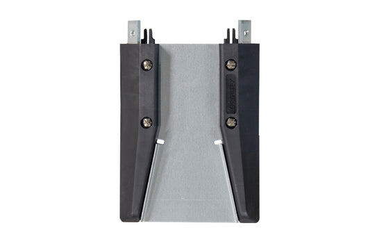 Monorail 55 mm, end cap set
