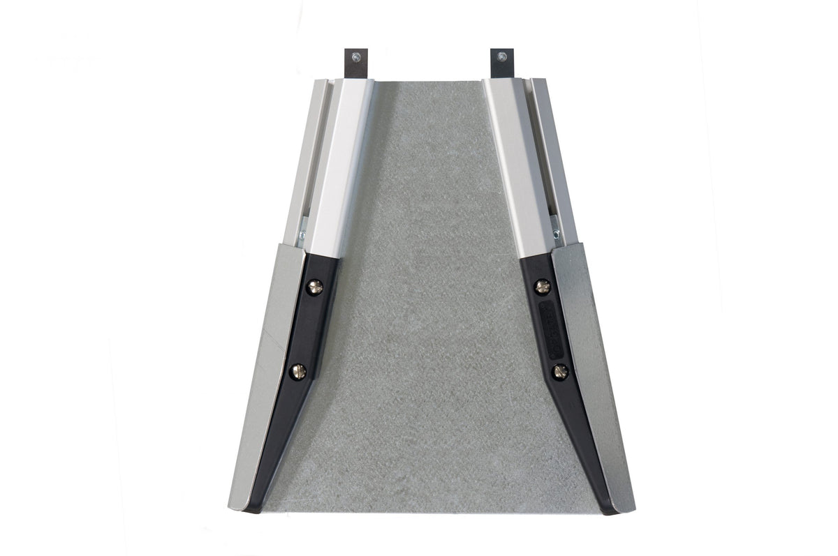 Guiding Rails Fifo FiFo-Monorail end caps 55mm enlarged – Orgatex UK