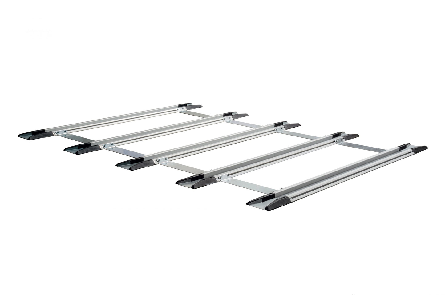 FIFO monorail system