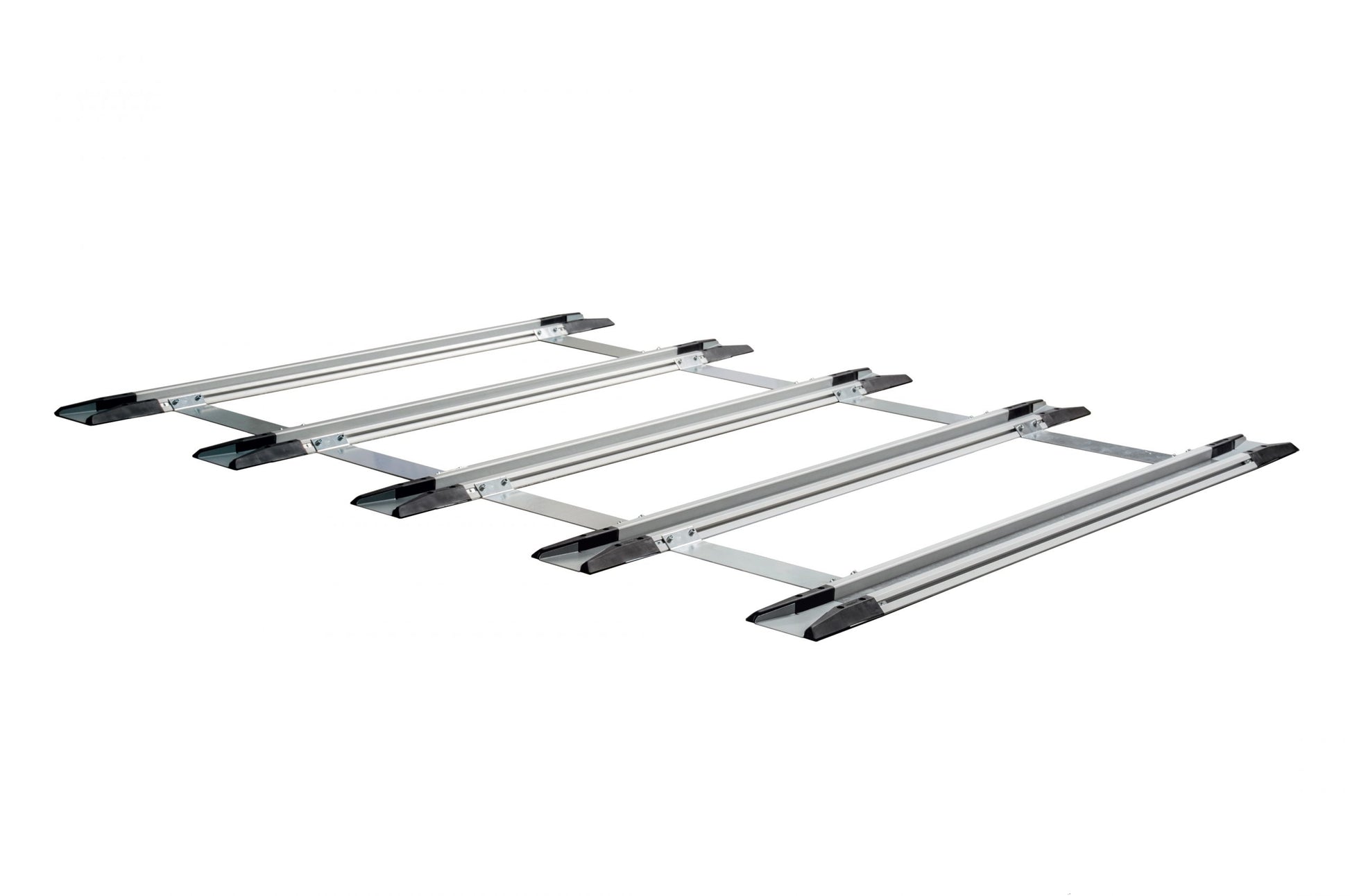 FIFO monorail system