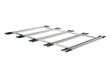 FIFO monorail system