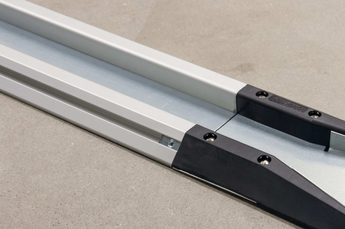 Guiding Rails Fifo FIFO Monorail rails 55mm – Orgatex UK
