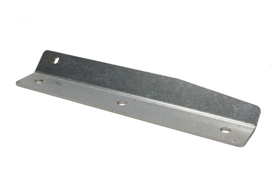 FIFO monorail rail end cap protector