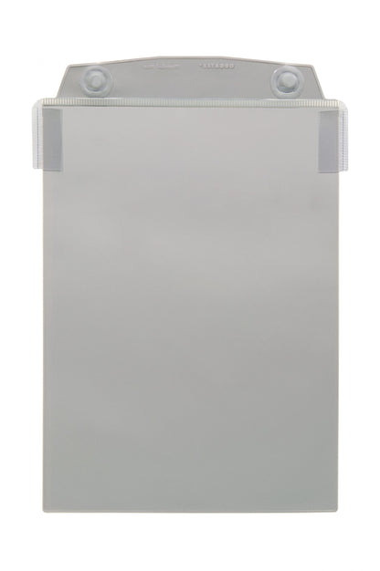 Visual Pocket Super Magnetic With Protective Flap
