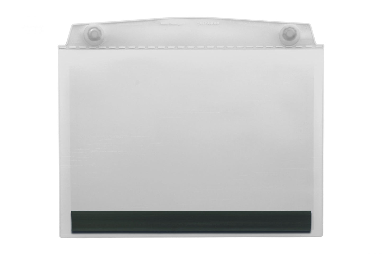 Visual Pocket Super Magnetic With Magnetic Strip
