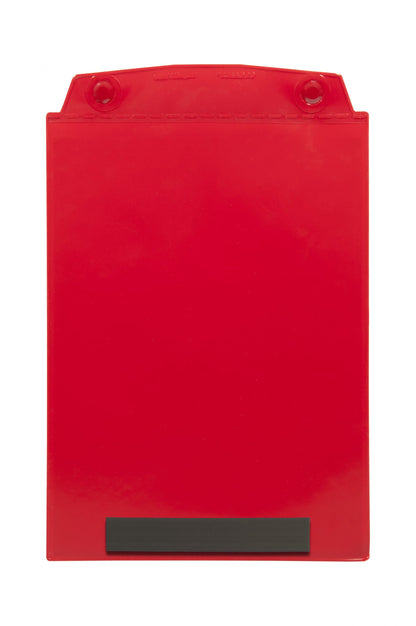 Visual Pocket Super Magnetic With Magnetic Strip