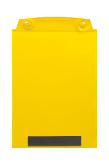 Visual Pocket Super Magnetic With Magnetic Strip