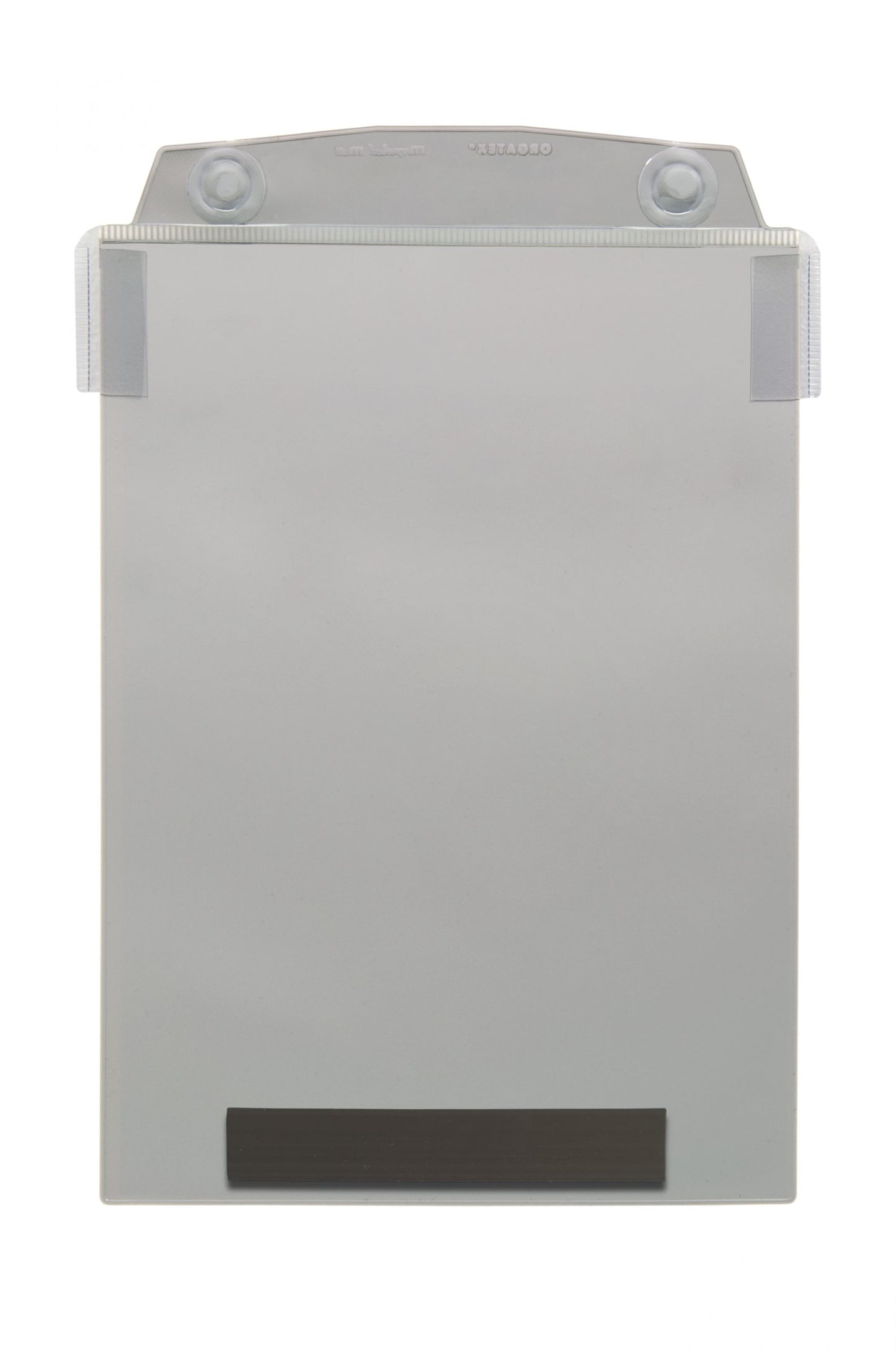 Visual Pocket Super Magnetic With Magnetic Strip And Protective Flap