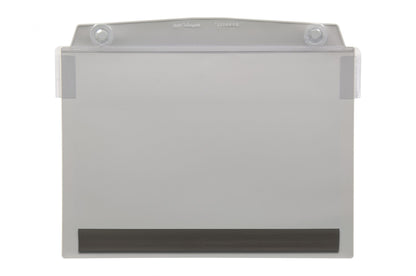 Visual Pocket Super Magnetic With Magnetic Strip And Protective Flap