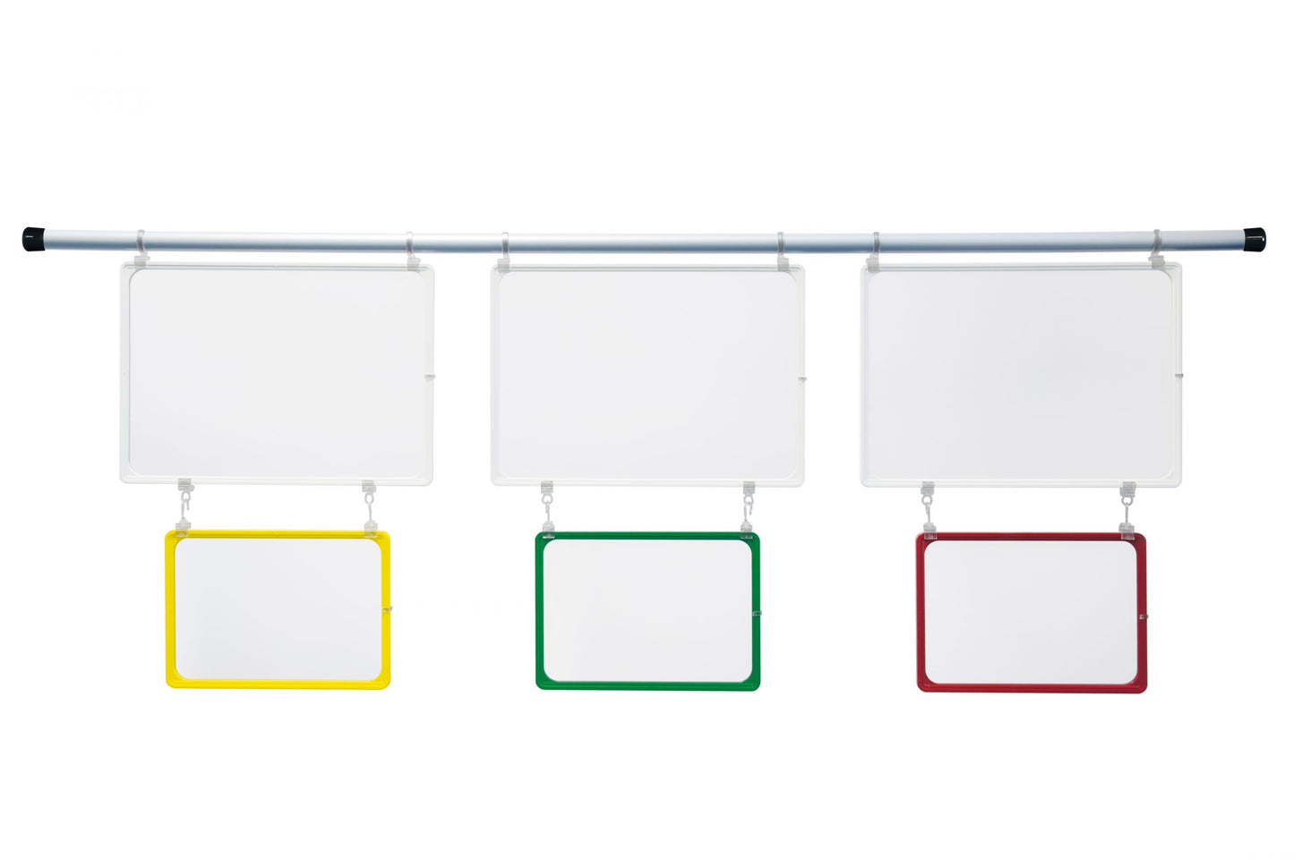 Sign System For 5S Method