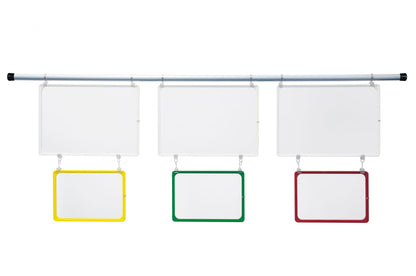 Sign System For 5S Method