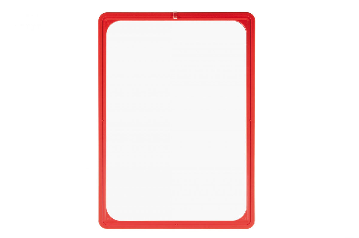 100 Series Frame – Orgatex UK