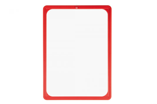 100 Series Frame