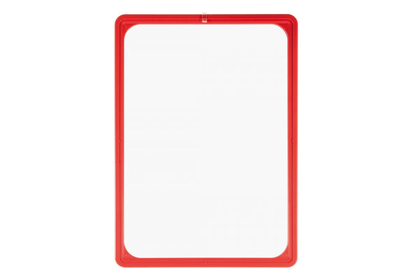 100 Series Frame – Orgatex UK