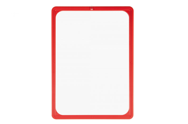 100 Series Frame – Orgatex UK