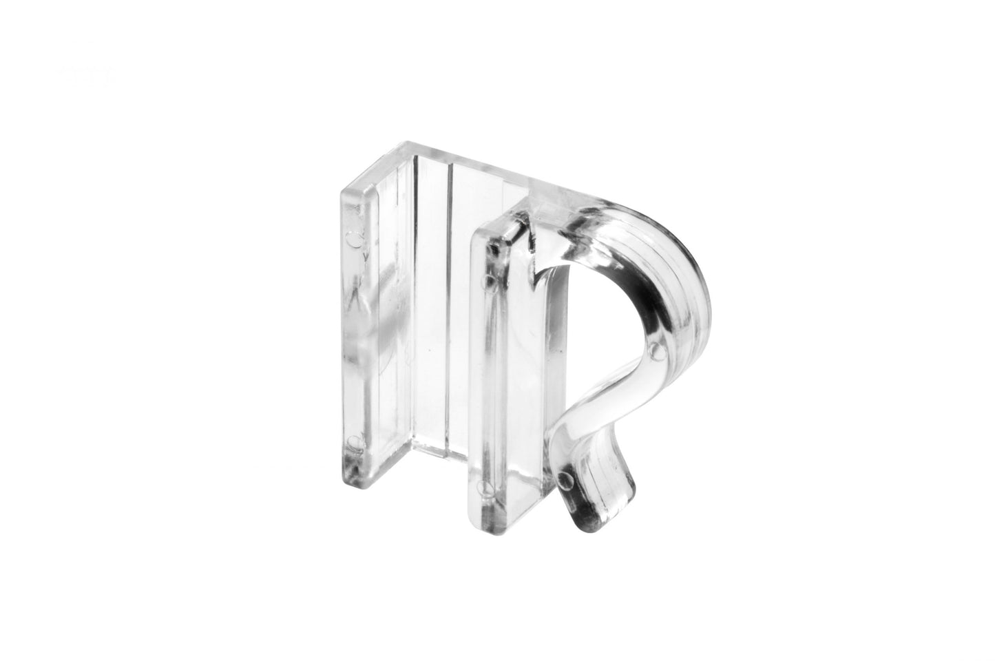 Lattice Hooks for Parallel Attachment - 100 Series