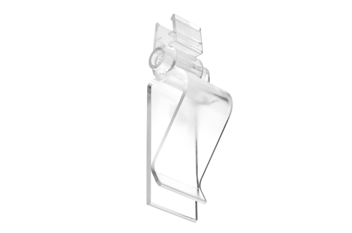 Container Clamp