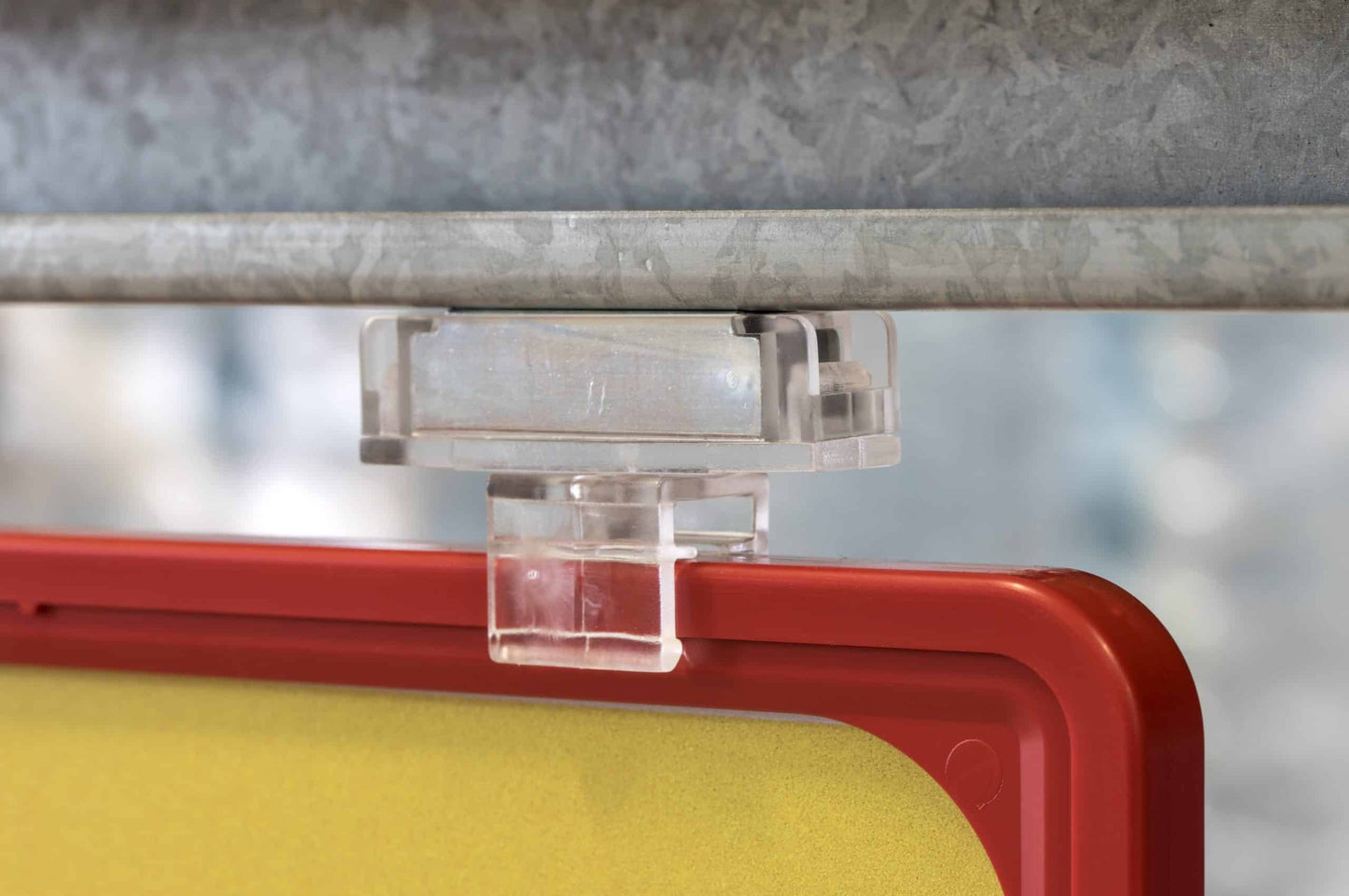 Magnetic Holder, Rotatable, Small for 100 Series