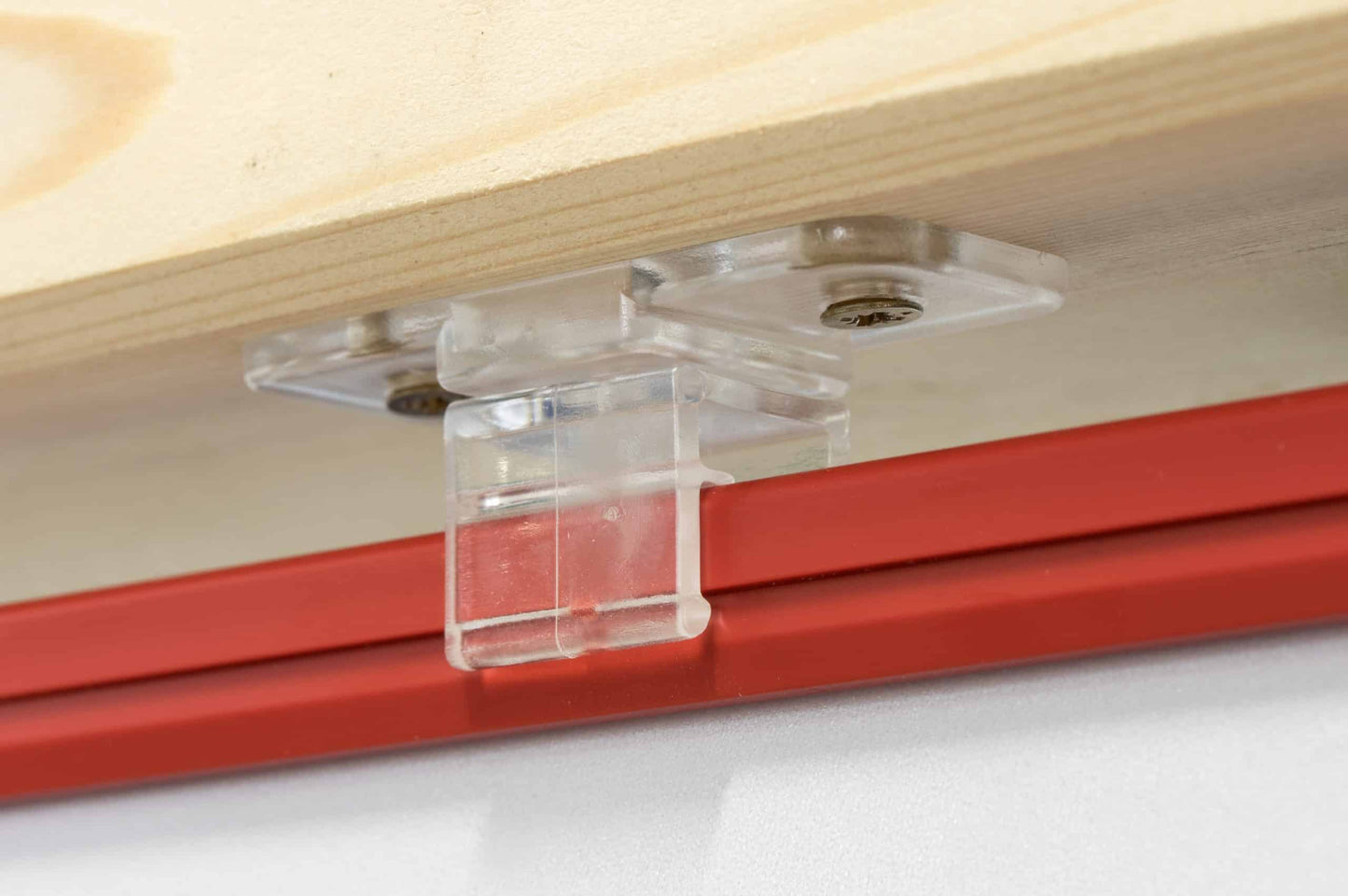 Screw-On Bracket For 100 Series
