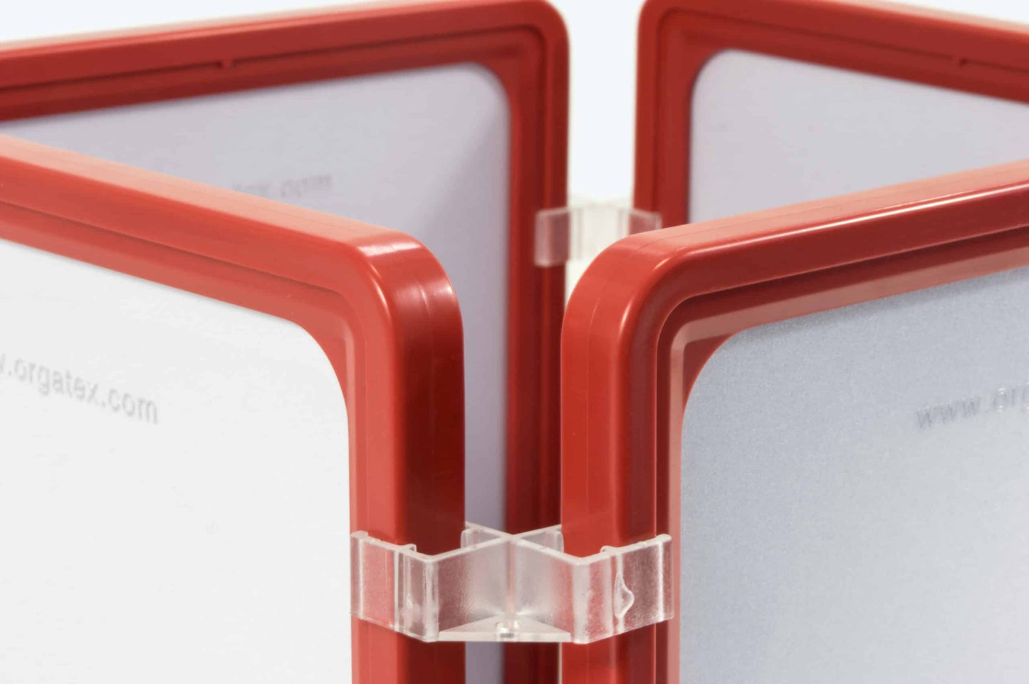 Frame Connection Clip (4 Sided) for 100 Series