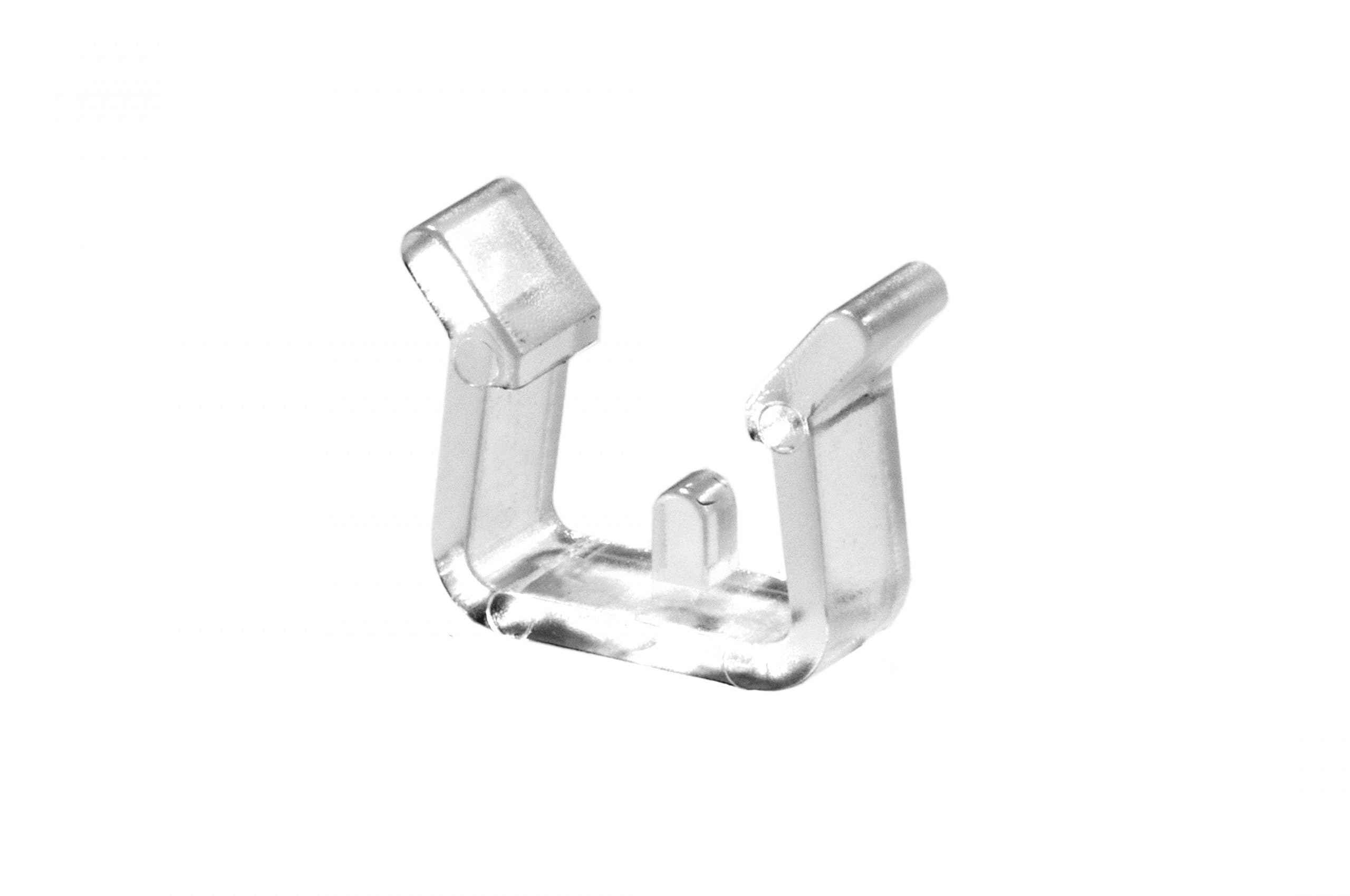 Clip Lock File Locking Clip, Large for 200 Series – Orgatex UK