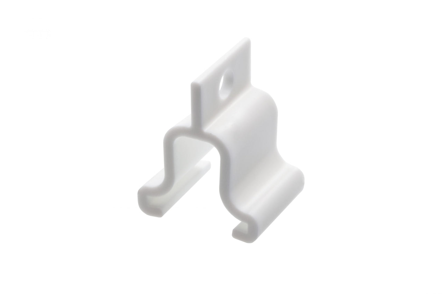 Ceiling Clip With Eyelet – Orgatex UK
