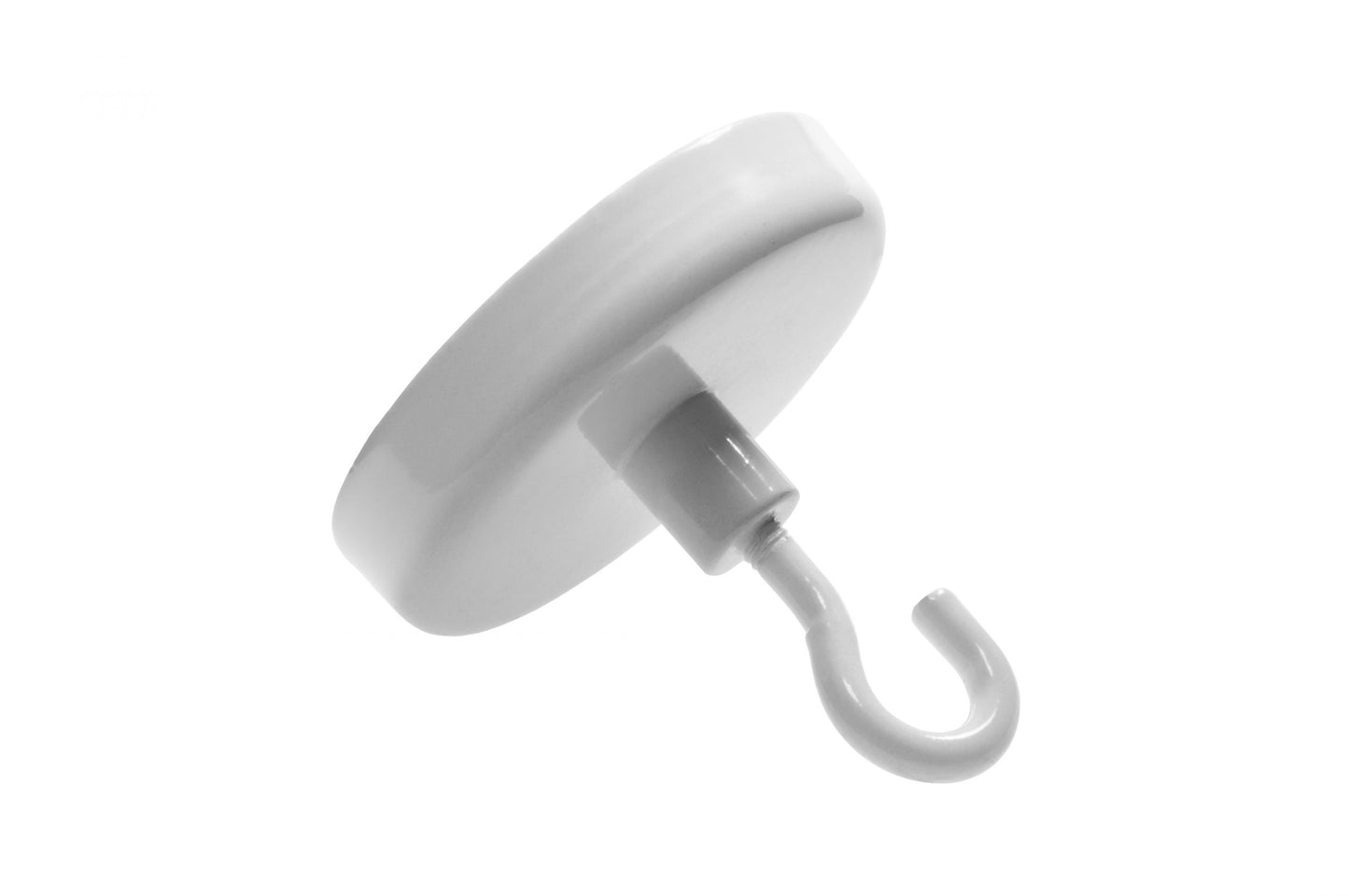 Ceiling Magnet With Hook