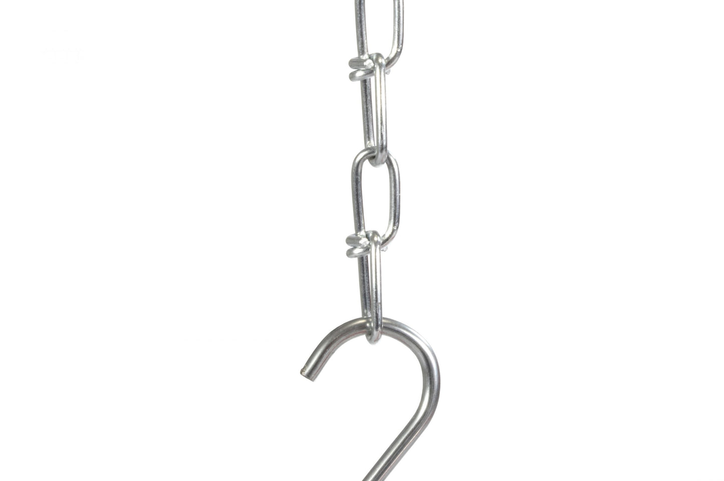 Knotted Chain