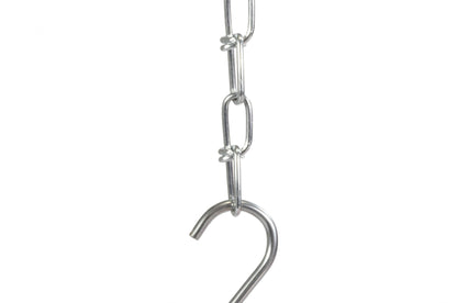 Knotted Chain