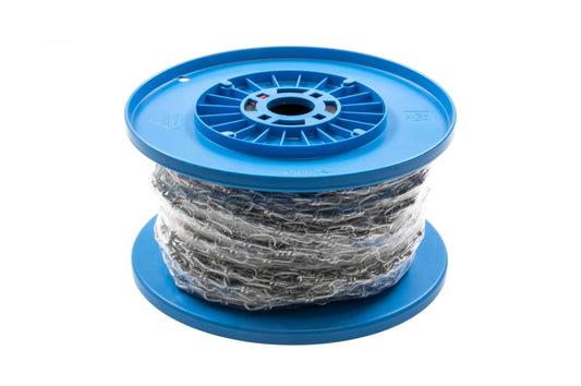 Knotted Chain