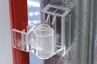 Magnetic Frame Bracket