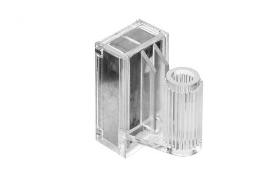 Magnetic Frame Bracket